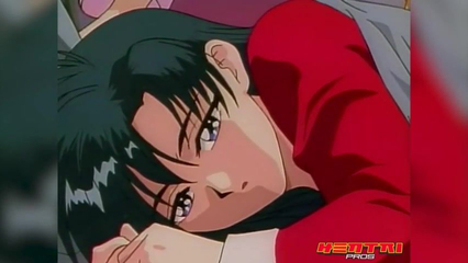 Hentai Pros - Sexy Busty Chicks Make Out With Strangers Just For Fun