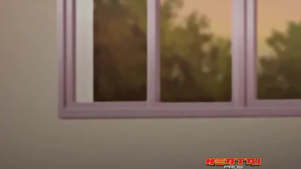 Hentai Pros - Ibuki Hyoudou Gets Fucked By Her Bf & Then Fantasizes About Him Fucking Her Everywhere