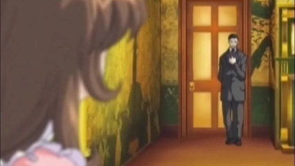 Young Babe Decides To Give Herself To The Government